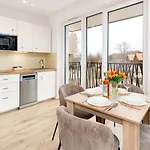 Apartment Good Time - 11 Listopada 31a - Pine Szklarska Poreba