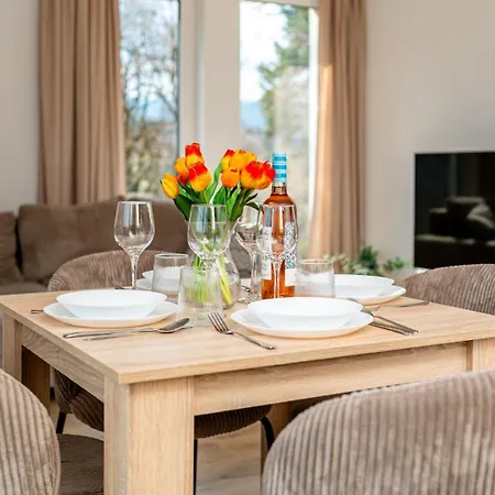 Good Time - 11 Listopada 31a - Pine 公寓 斯克拉斯卡波伦巴