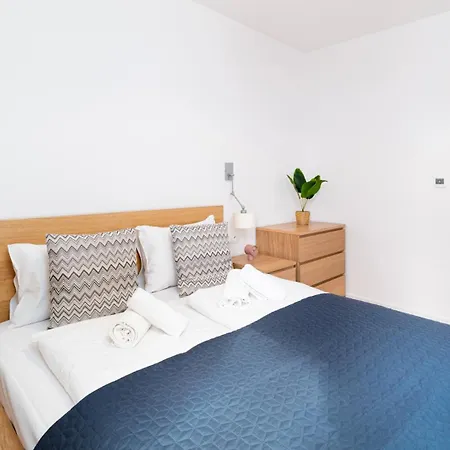 דירה Apartamenty Good Time - Pine Apartments *