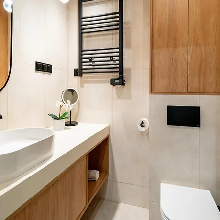 公寓 Good Time - 11 Listopada 31a - Pine 斯克拉斯卡波伦巴