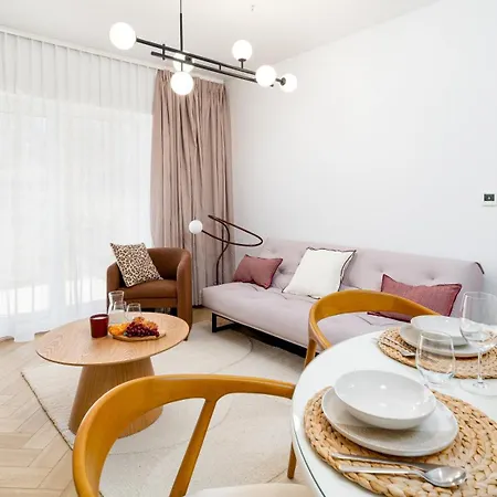 Good Time - 11 Listopada 31a - Pine 公寓 *