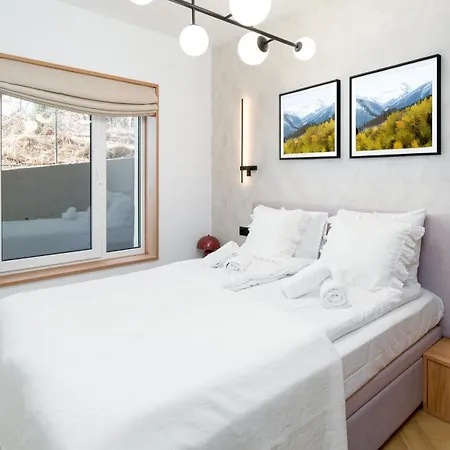 公寓 Good Time - 11 Listopada 31a - Pine