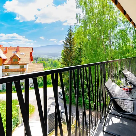 Apartamento Good Time - Pine
