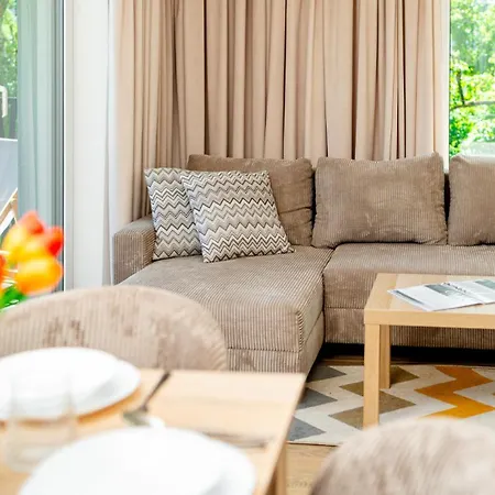 Apartamento Good Time - Pine