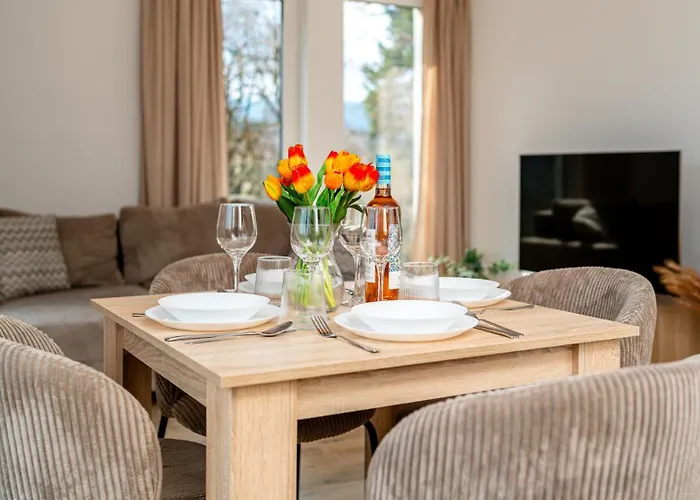 Good Time - 11 Listopada 31a - Pine 公寓 斯克拉斯卡波伦巴