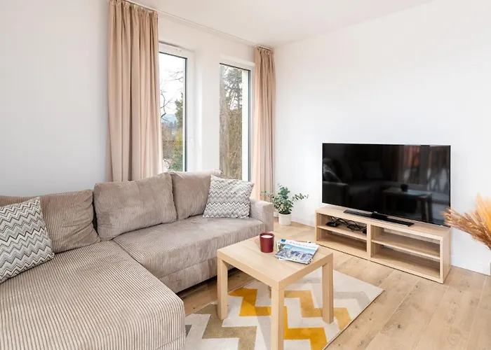 Good Time - 11 Listopada 31a - Pine 公寓 *