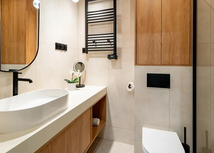 公寓 Good Time - 11 Listopada 31a - Pine 斯克拉斯卡波伦巴