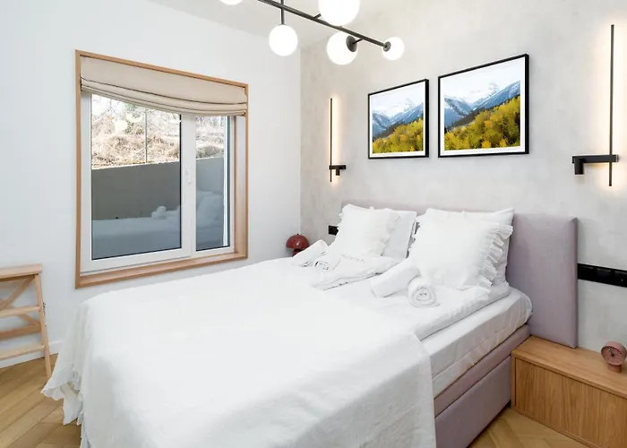 公寓 Good Time - 11 Listopada 31a - Pine